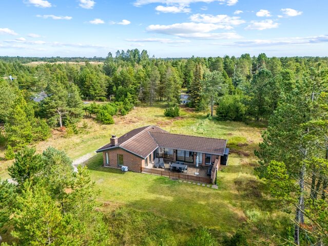 Ferienhaus 87327 in Strandskaden 18, Sønderstrand, Rømø - Bild #17