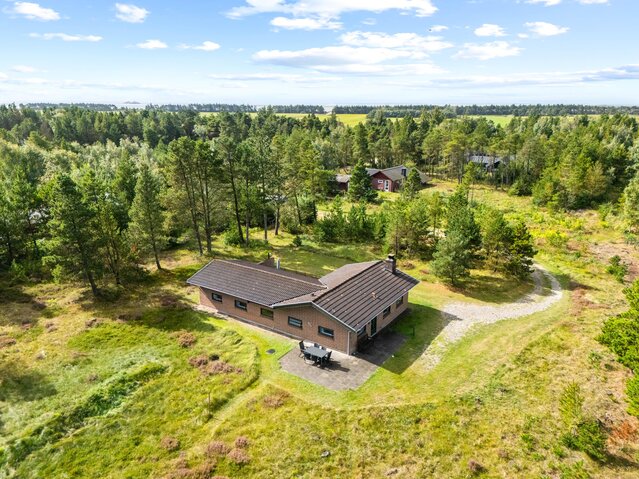 Ferienhaus 87327 in Strandskaden 18, Sønderstrand, Rømø - Bild #27