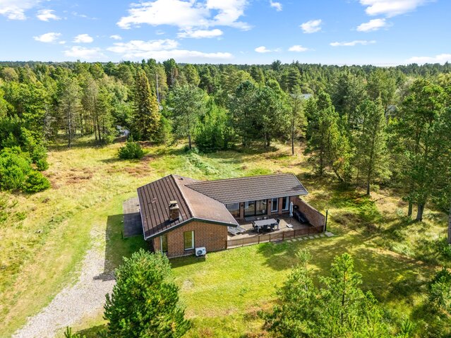 Ferienhaus 87327 in Strandskaden 18, Sønderstrand, Rømø - Bild #28