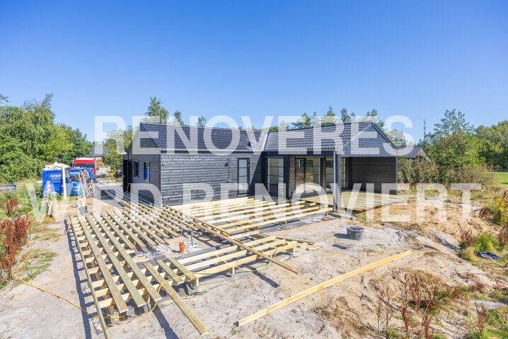 Ferienhaus 87342 in Vestergårdsvænget 14, Sønderstrand - Bild #0