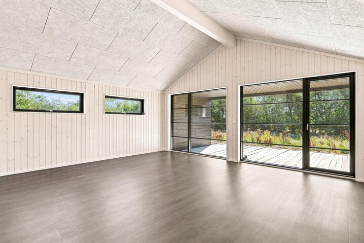 Ferienhaus 87342 in Vestergårdsvænget 14, Sønderstrand - Bild #3