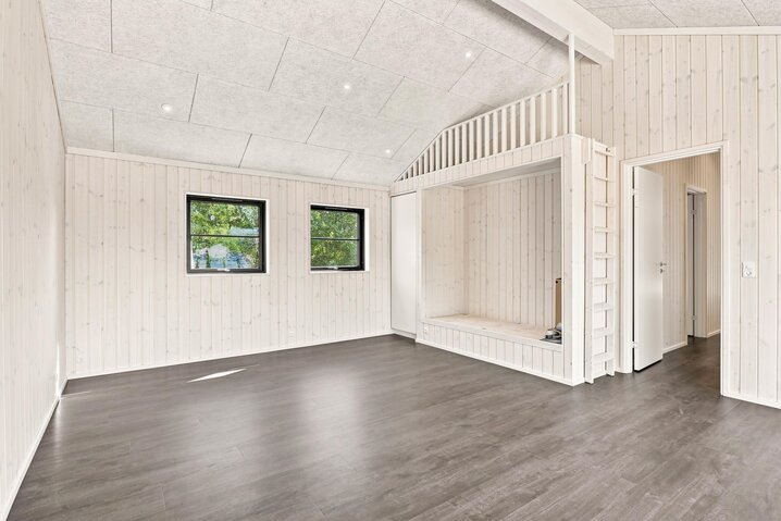 Ferienhaus 87342 in Vestergårdsvænget 14, Sønderstrand - Bild #8