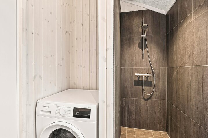 Ferienhaus 87342 in Vestergårdsvænget 14, Sønderstrand - Bild #11