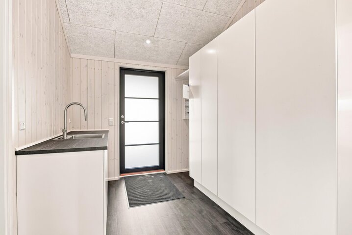 Ferienhaus 87342 in Vestergårdsvænget 14, Sønderstrand - Bild #18