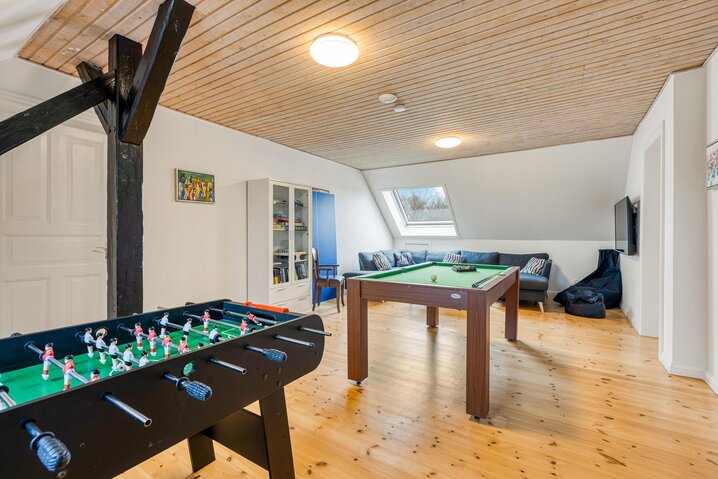 Ferienhaus 88005 in Vasevej 3, Gånsager - Bild #5