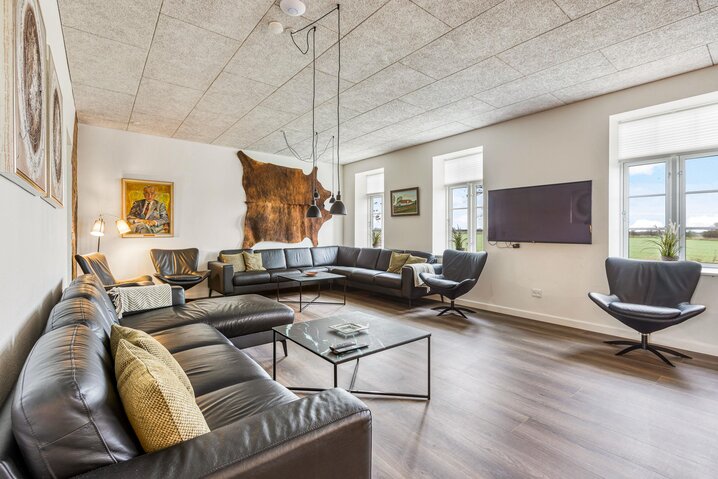 Ferienhaus 88005 in Vasevej 3, Gånsager - Bild #7