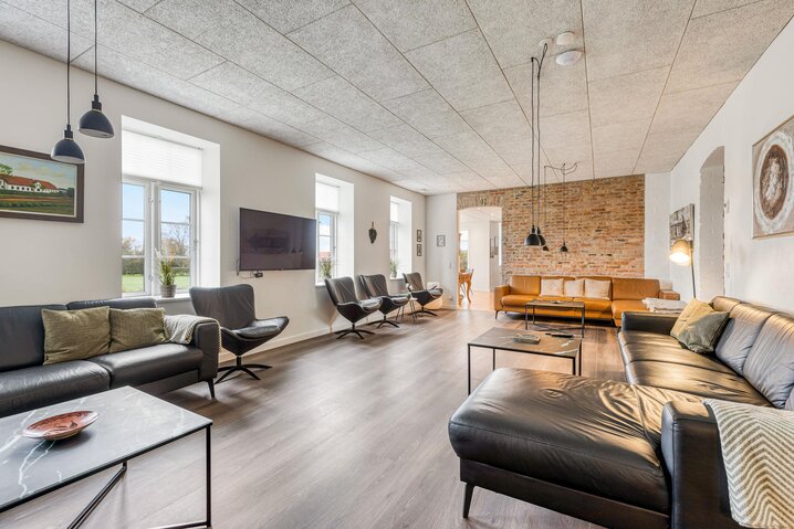 Ferienhaus 88005 in Vasevej 3, Gånsager - Bild #8