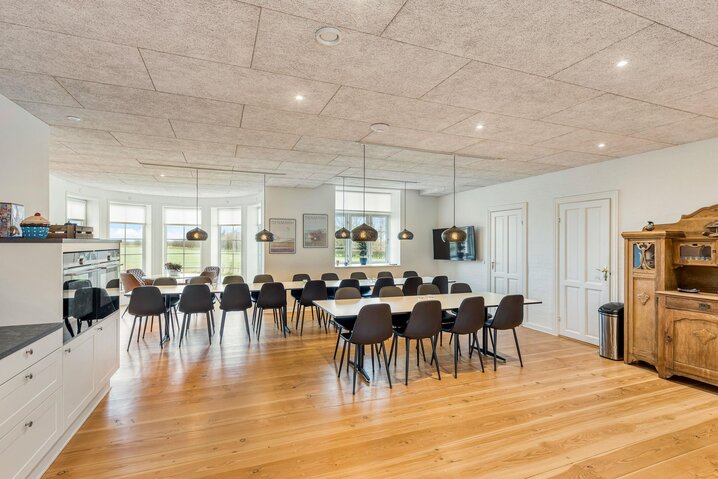 Ferienhaus 88005 in Vasevej 3, Gånsager - Bild #11