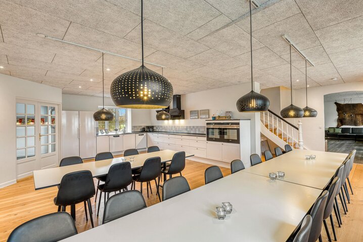 Ferienhaus 88005 in Vasevej 3, Gånsager - Bild #12