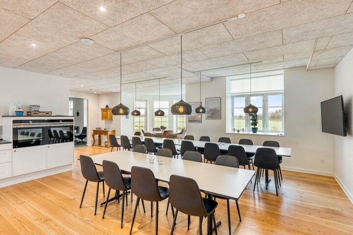 Ferienhaus 88005 in Vasevej 3, Gånsager - Bild #14