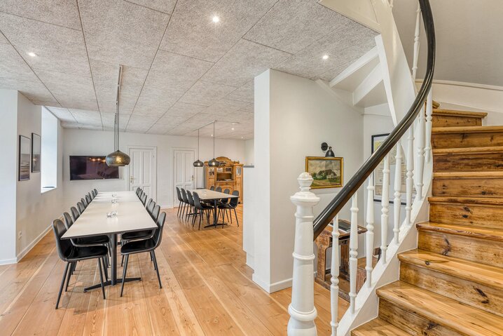 Ferienhaus 88005 in Vasevej 3, Gånsager - Bild #18