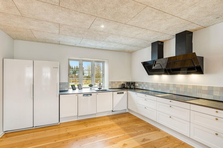 Ferienhaus 88005 in Vasevej 3, Gånsager - Bild #21