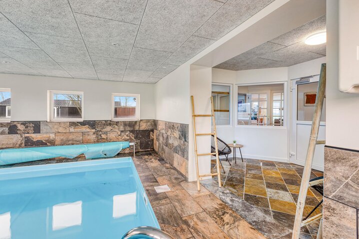 Ferienhaus 88005 in Vasevej 3, Gånsager - Bild #26