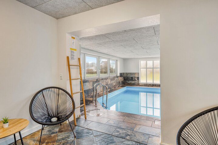 Ferienhaus 88005 in Vasevej 3, Gånsager - Bild #28