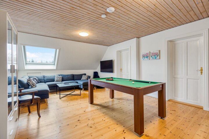 Ferienhaus 88005 in Vasevej 3, Gånsager - Bild #35