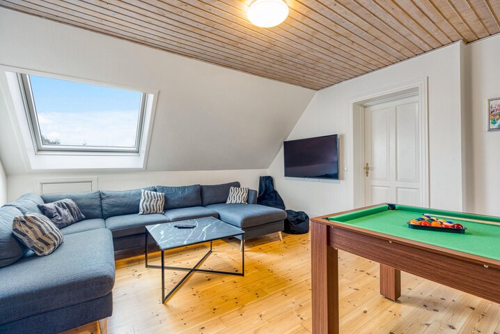 Ferienhaus 88005 in Vasevej 3, Gånsager - Bild #36