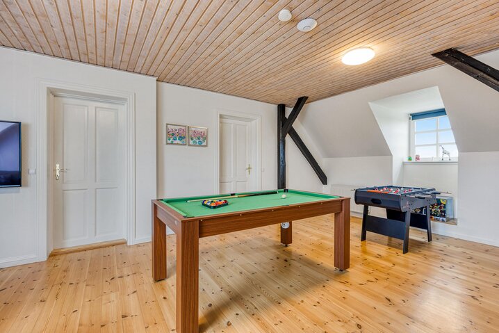 Ferienhaus 88005 in Vasevej 3, Gånsager - Bild #37