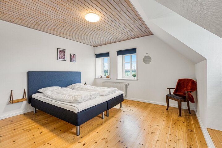 Ferienhaus 88005 in Vasevej 3, Gånsager - Bild #38