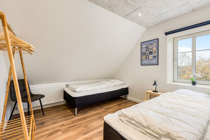 Ferienhaus 88005 in Vasevej 3, Gånsager - Bild #44