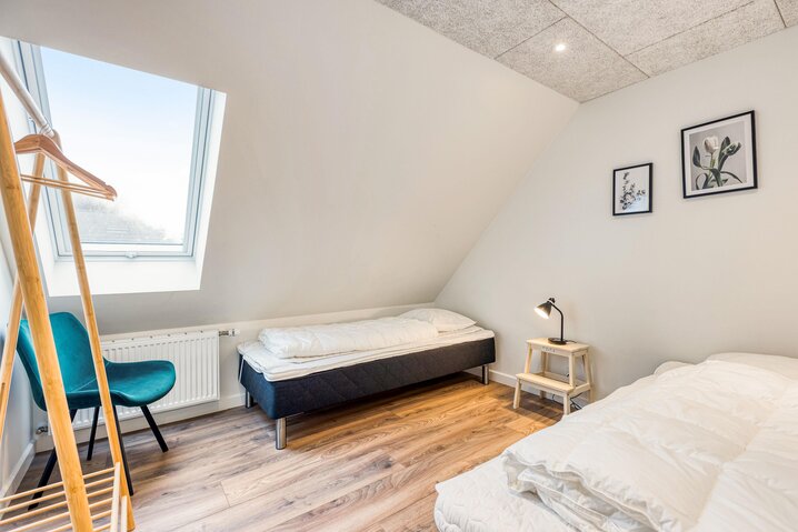 Ferienhaus 88005 in Vasevej 3, Gånsager - Bild #49