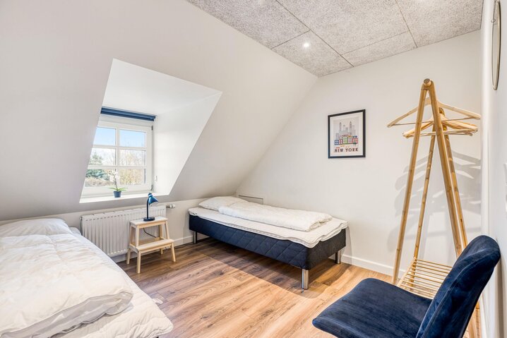 Ferienhaus 88005 in Vasevej 3, Gånsager - Bild #50