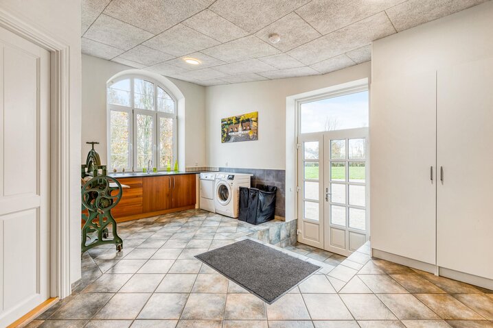 Ferienhaus 88005 in Vasevej 3, Gånsager - Bild #63