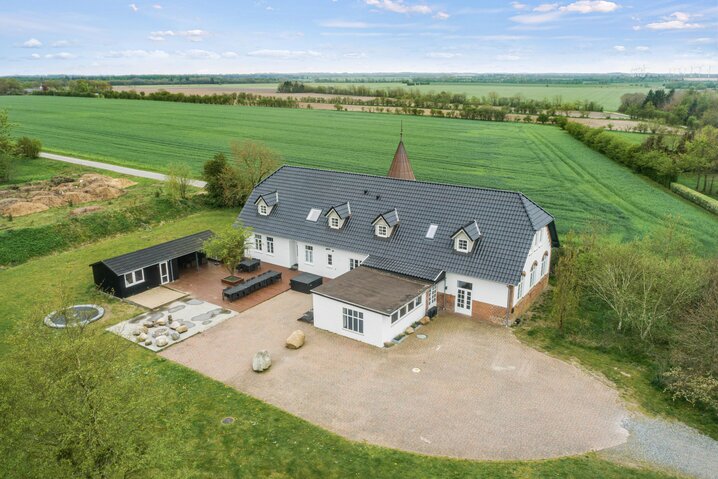 Ferienhaus 88005 in Vasevej 3, Gånsager - Bild #0