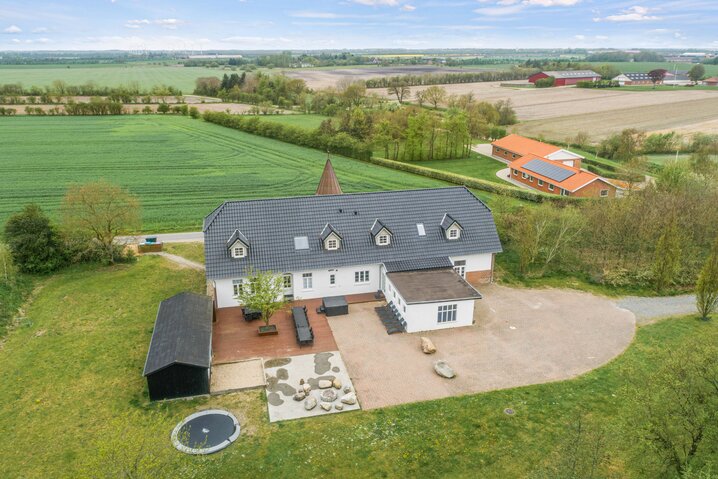 Ferienhaus 88005 in Vasevej 3, Gånsager - Bild #87