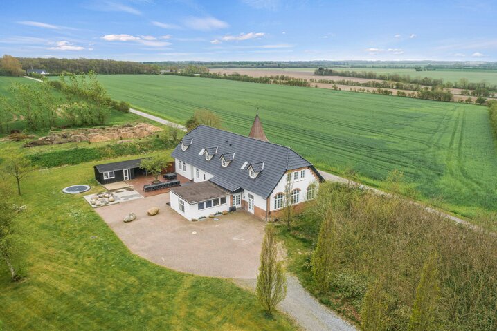 Ferienhaus 88005 in Vasevej 3, Gånsager - Bild #88