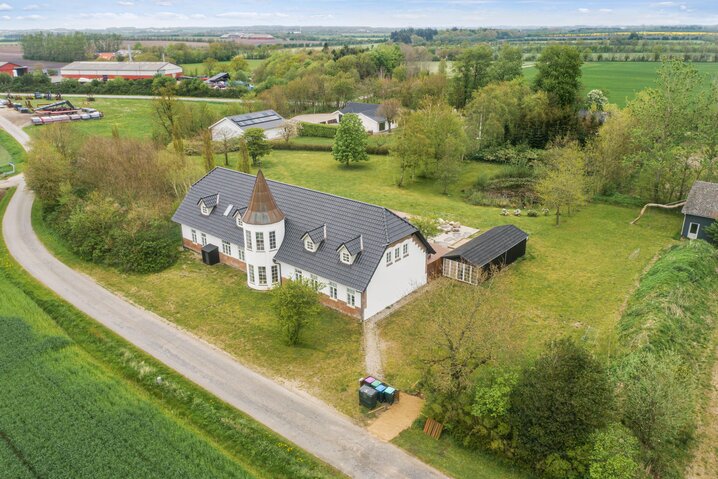 Ferienhaus 88005 in Vasevej 3, Gånsager - Bild #90