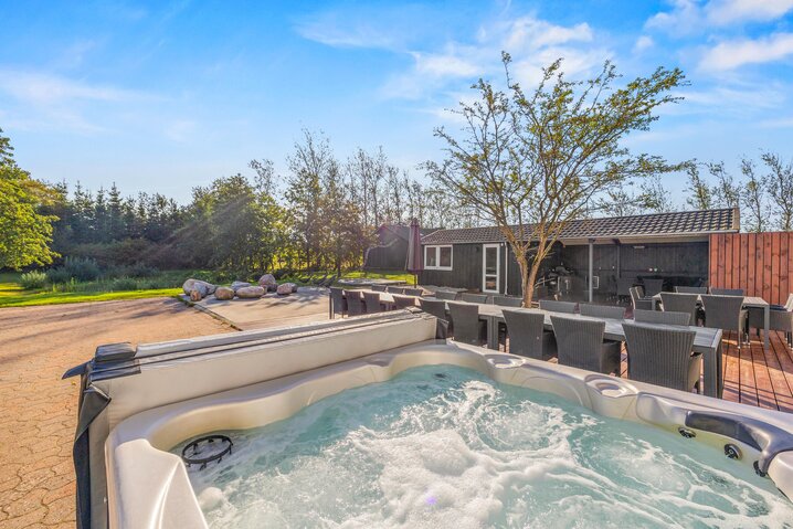 Ferienhaus 88005 in Vasevej 3, Gånsager - Bild #65