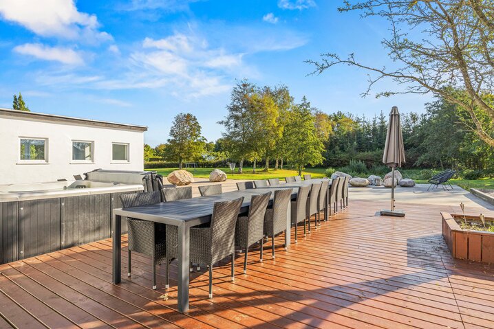 Ferienhaus 88005 in Vasevej 3, Gånsager - Bild #68