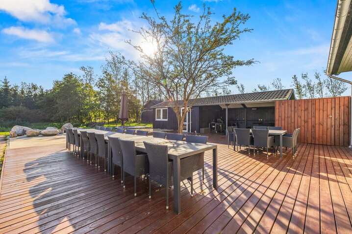 Ferienhaus 88005 in Vasevej 3, Gånsager - Bild #69