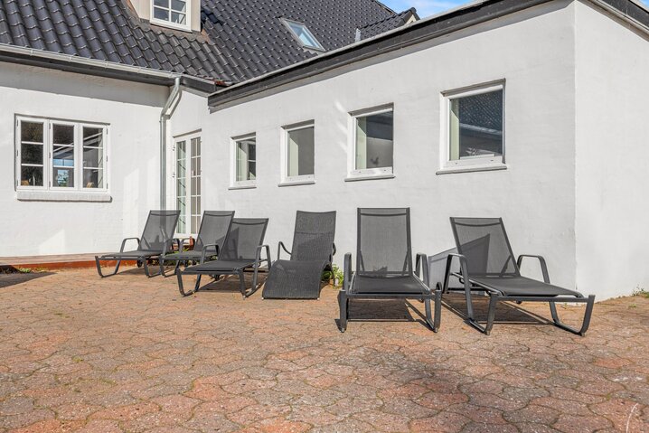 Ferienhaus 88005 in Vasevej 3, Gånsager - Bild #70