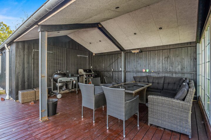 Ferienhaus 88005 in Vasevej 3, Gånsager - Bild #72