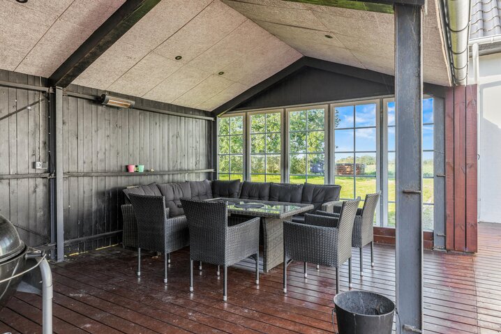 Ferienhaus 88005 in Vasevej 3, Gånsager - Bild #73