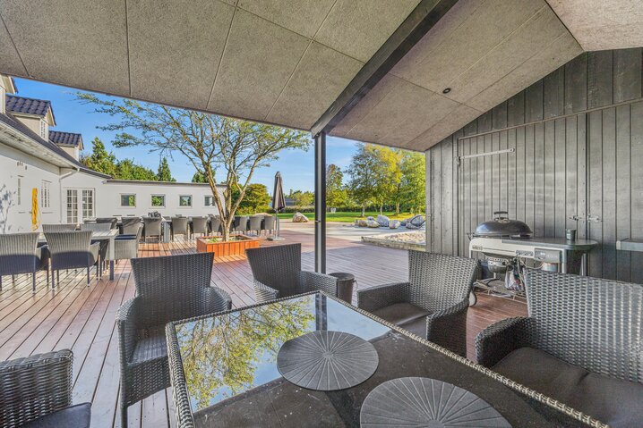 Ferienhaus 88005 in Vasevej 3, Gånsager - Bild #74