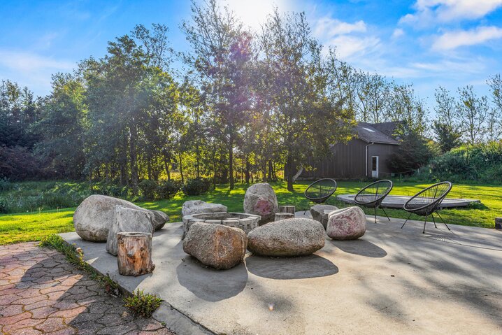 Ferienhaus 88005 in Vasevej 3, Gånsager - Bild #75