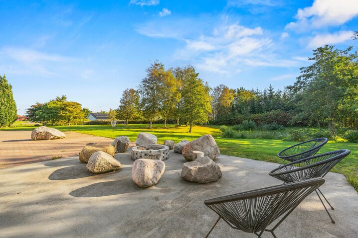 Ferienhaus 88005 in Vasevej 3, Gånsager - Bild #76