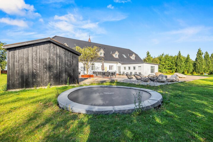 Ferienhaus 88005 in Vasevej 3, Gånsager - Bild #77