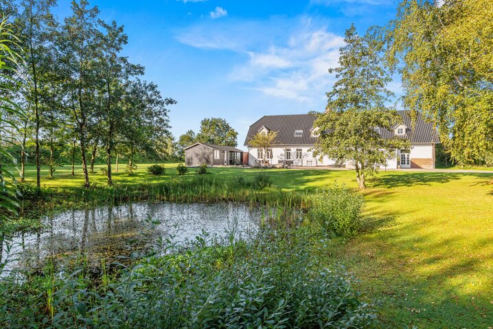 Ferienhaus 88005 in Vasevej 3, Gånsager - Bild #78