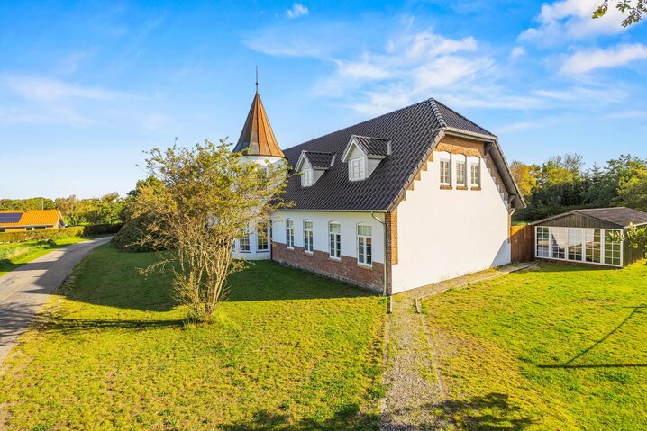 Ferienhaus 88005 in Vasevej 3, Gånsager - Bild #84