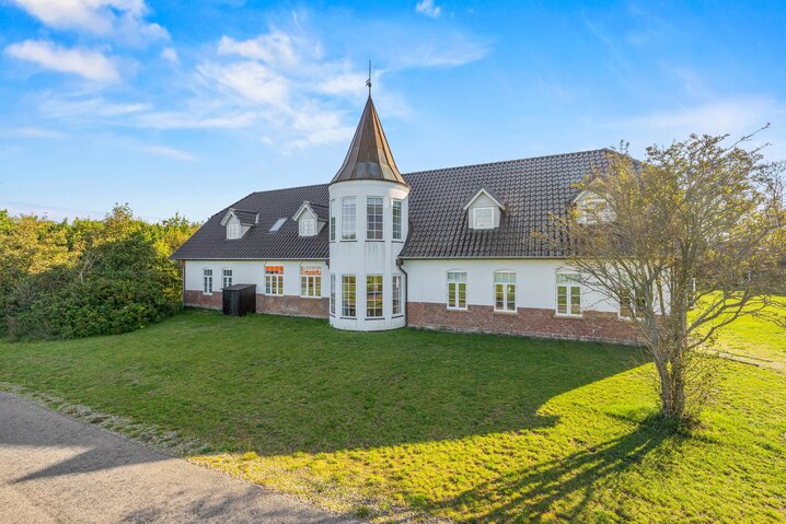 Ferienhaus 88005 in Vasevej 3, Gånsager - Bild #85