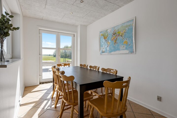 Ferienhaus 88008 in Kirstine Svendsdattervej 10, Højer - Bild #19