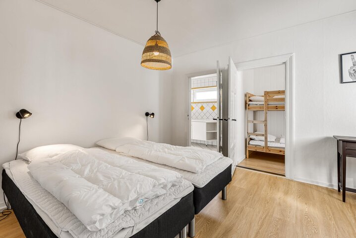 Ferienhaus 88008 in Kirstine Svendsdattervej 10, Højer - Bild #29