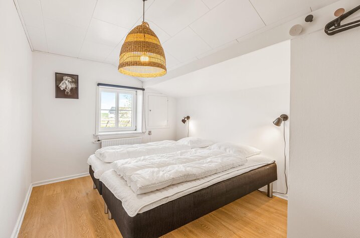 Ferienhaus 88008 in Kirstine Svendsdattervej 10, Højer - Bild #38