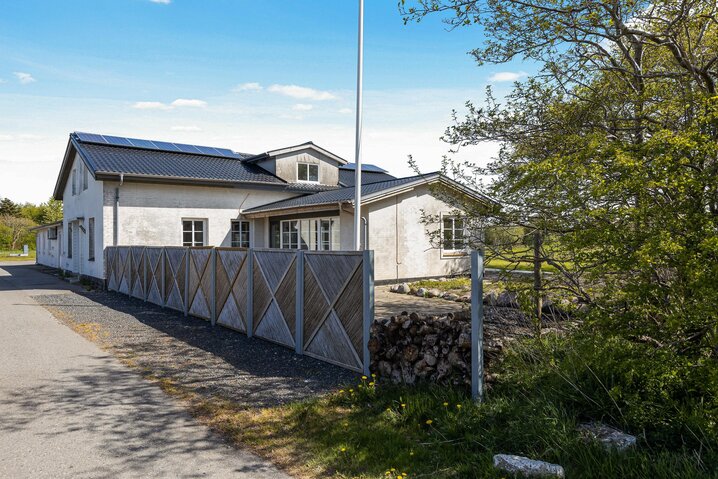 Ferienhaus 88008 in Kirstine Svendsdattervej 10, Højer - Bild #72