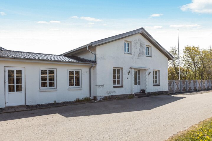 Ferienhaus 88008 in Kirstine Svendsdattervej 10, Højer - Bild #73