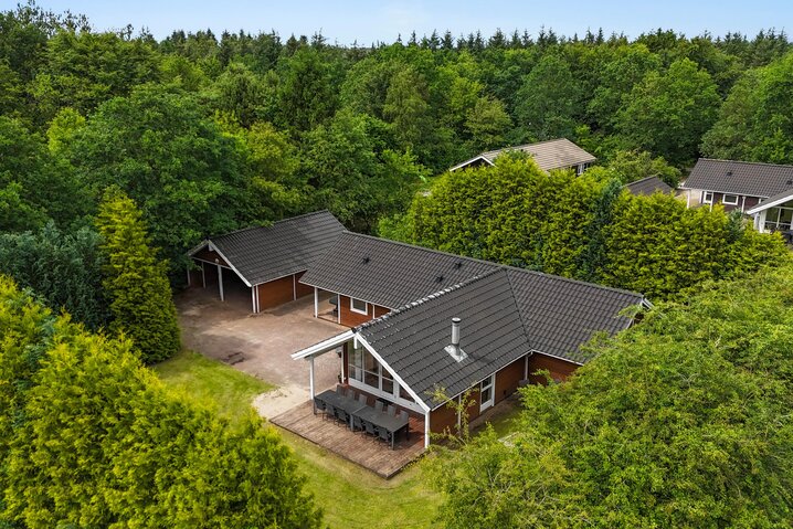 Sommerhus 88010 på Vestskoven 85, Arrild - Billede #30