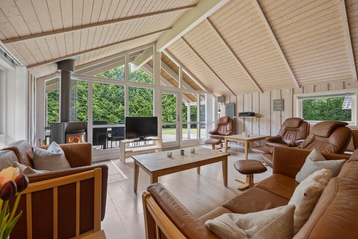 Sommerhus 88010 på Vestskoven 85, Arrild - Billede #2